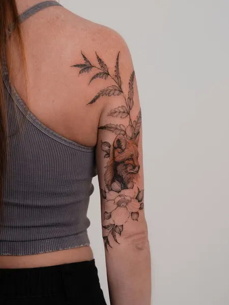 mrmarektattoo