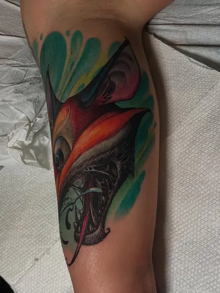 Dragon