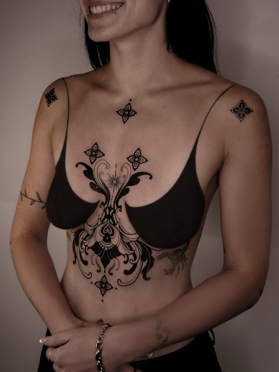 inkstasia