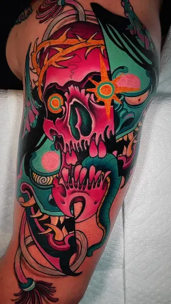 jonleightontattoo