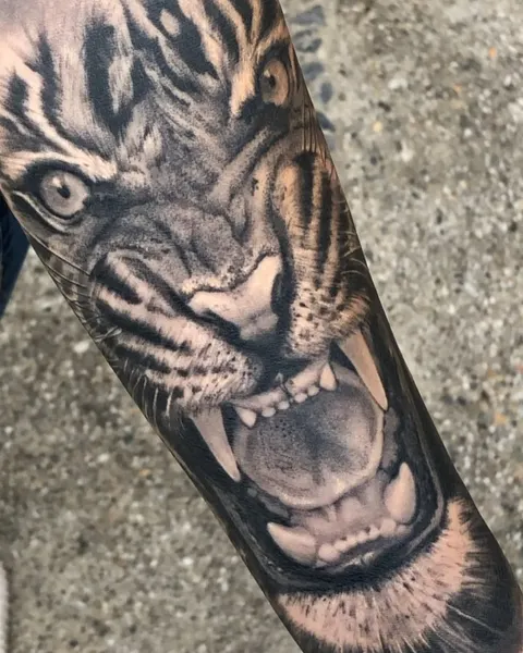 Tiger