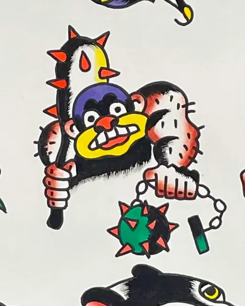nickmorantattooer
