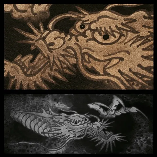 Guru Tattoo