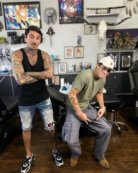 romeolacoste