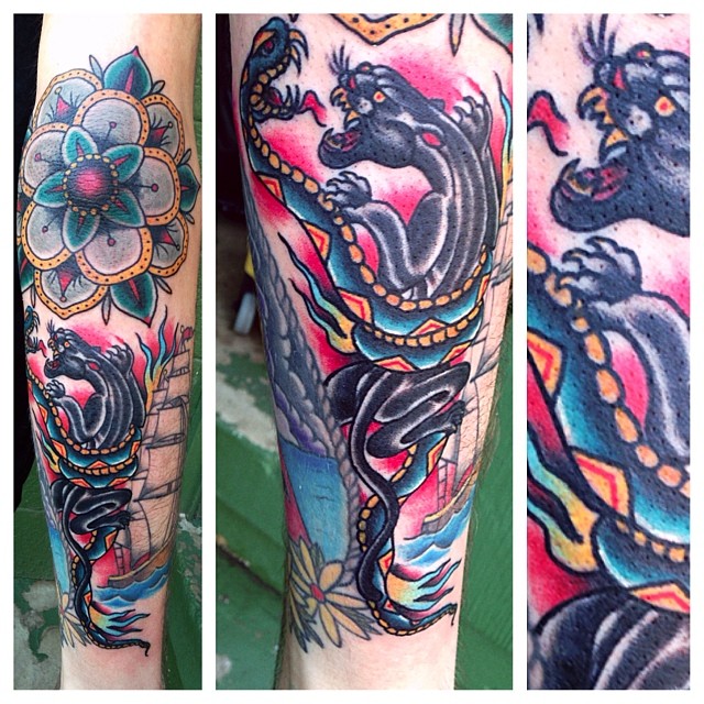 Sloo Tattoos