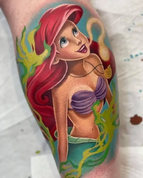 disneytatts