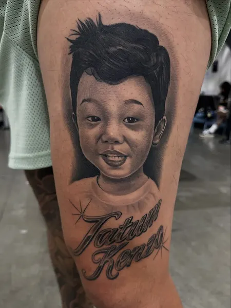 Clifford Chen