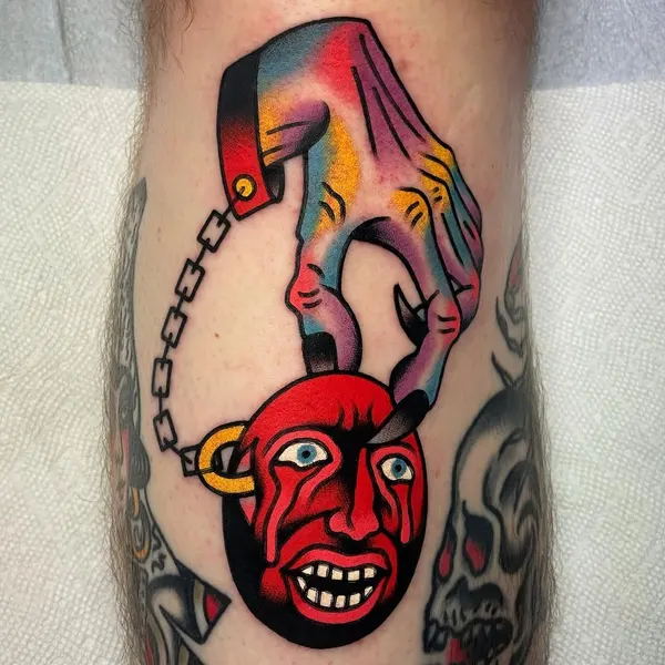 joshbovendertattoo