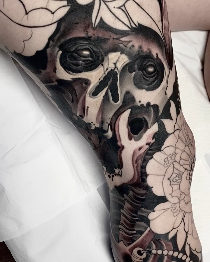 Guru Tattoo
