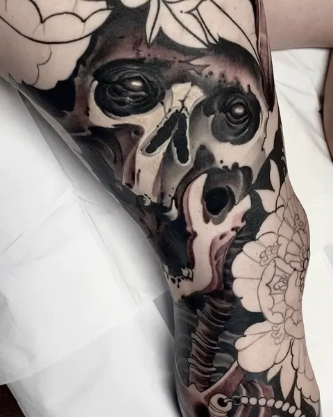 Guru Tattoo