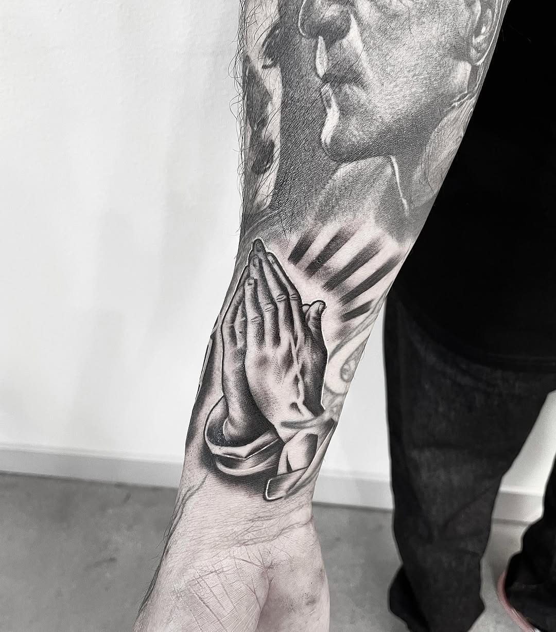 Saul Lira