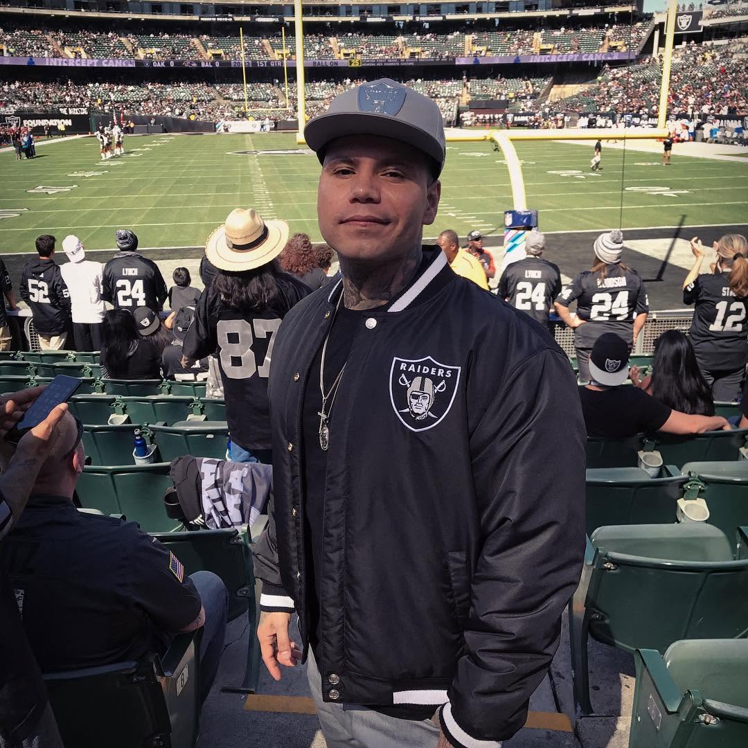 Isaiah Negrete