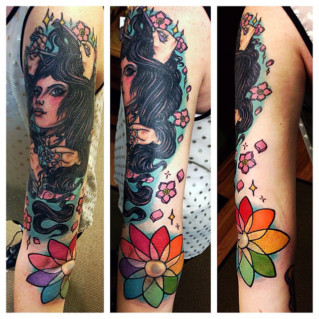 Sloo Tattoos