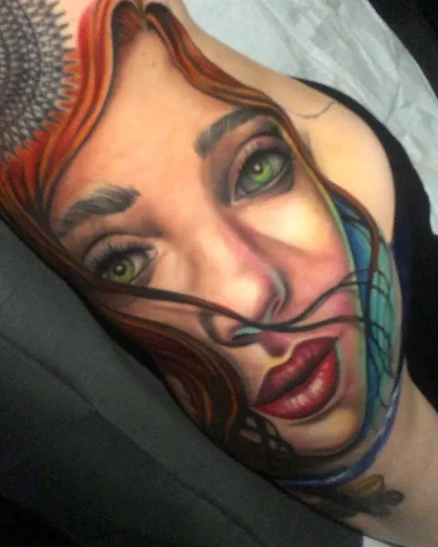 johnnysmithart