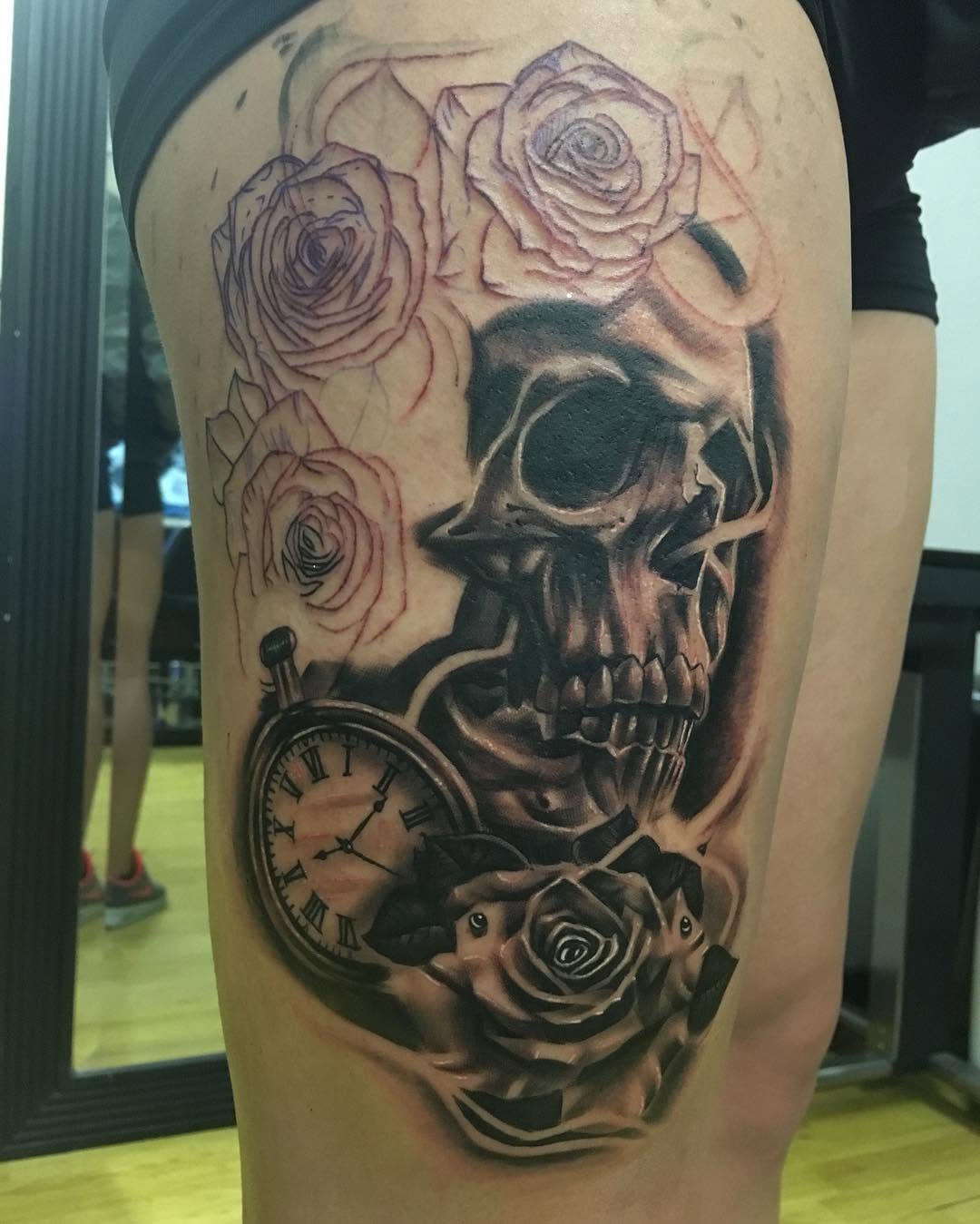 Luis Inda