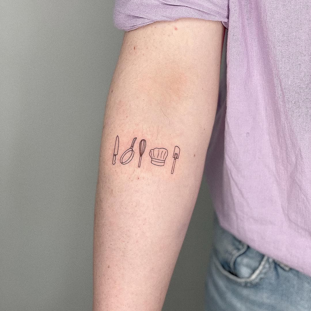 Lettering