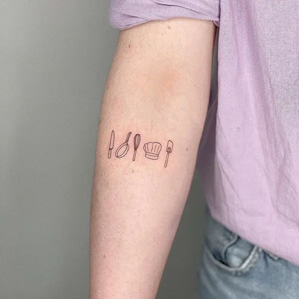 Lettering