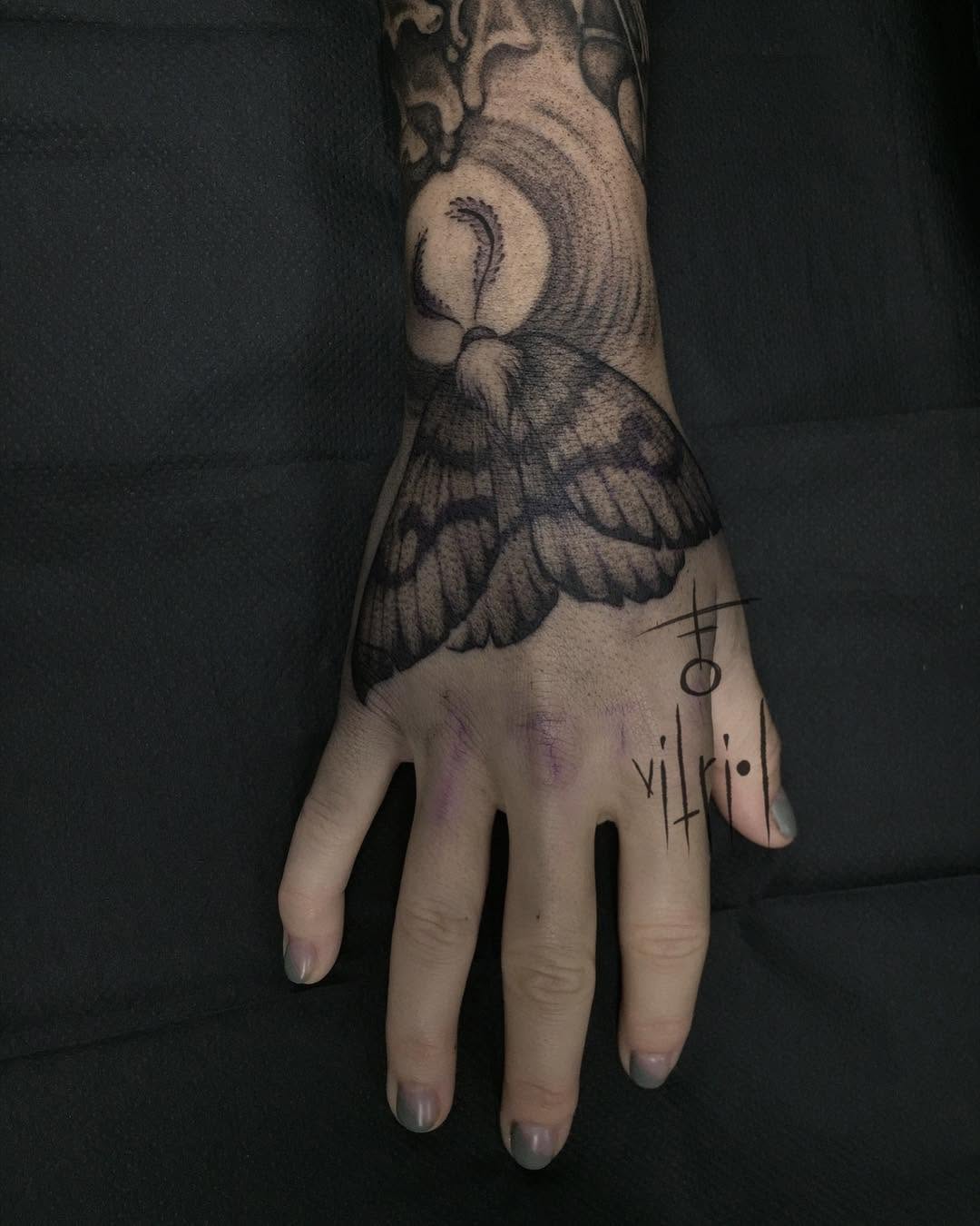 vitrioltattoo