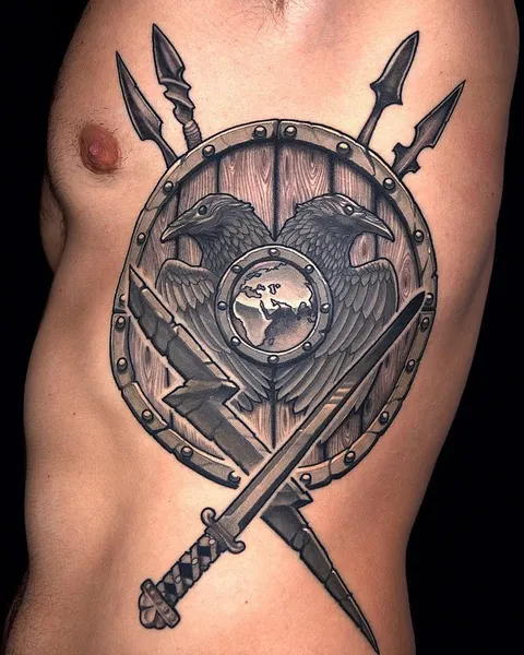 Guru Tattoo