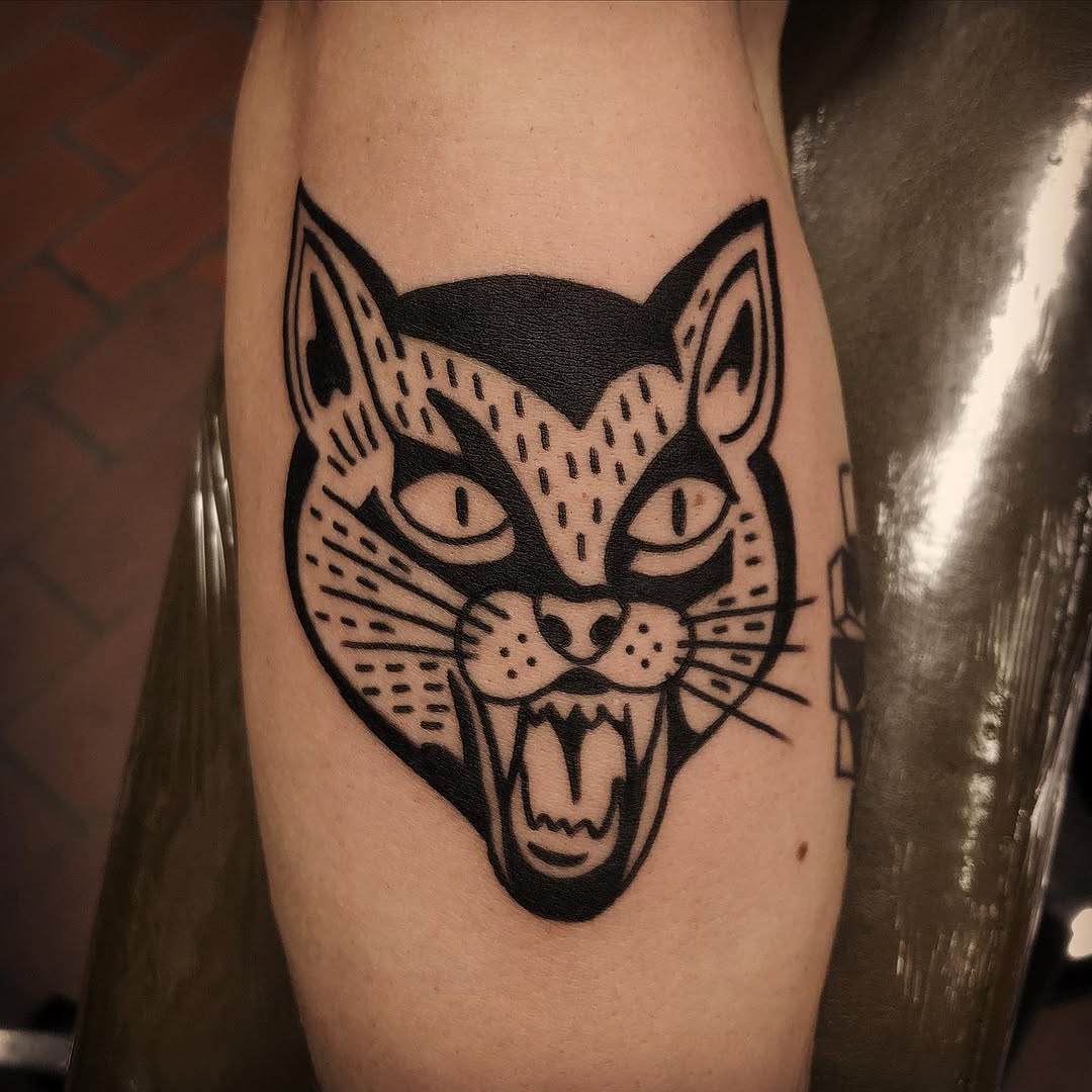 Animal, Tiger