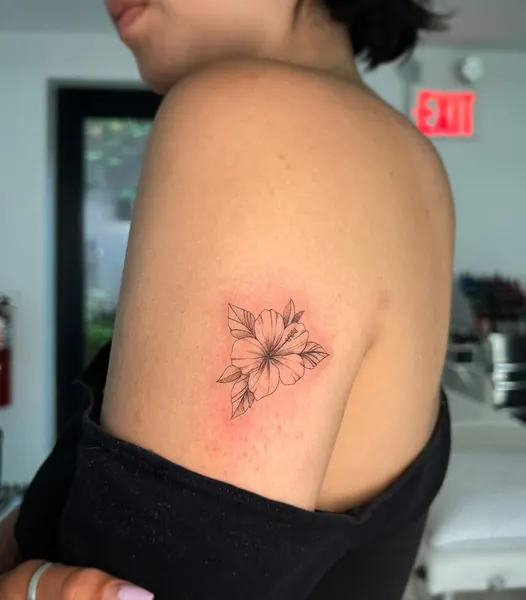 Flower
