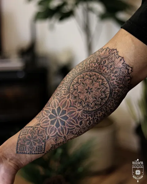 kirknilsentattoos