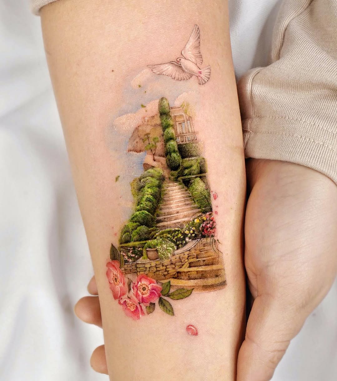 song.e.tattoo
