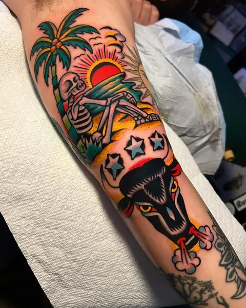 joshbovendertattoo
