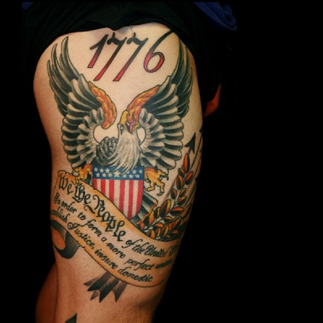 Guru Tattoo