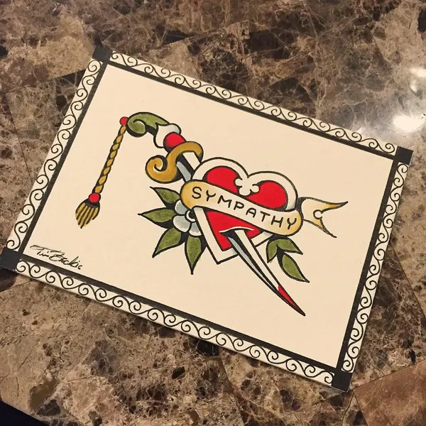 timbecktattoos