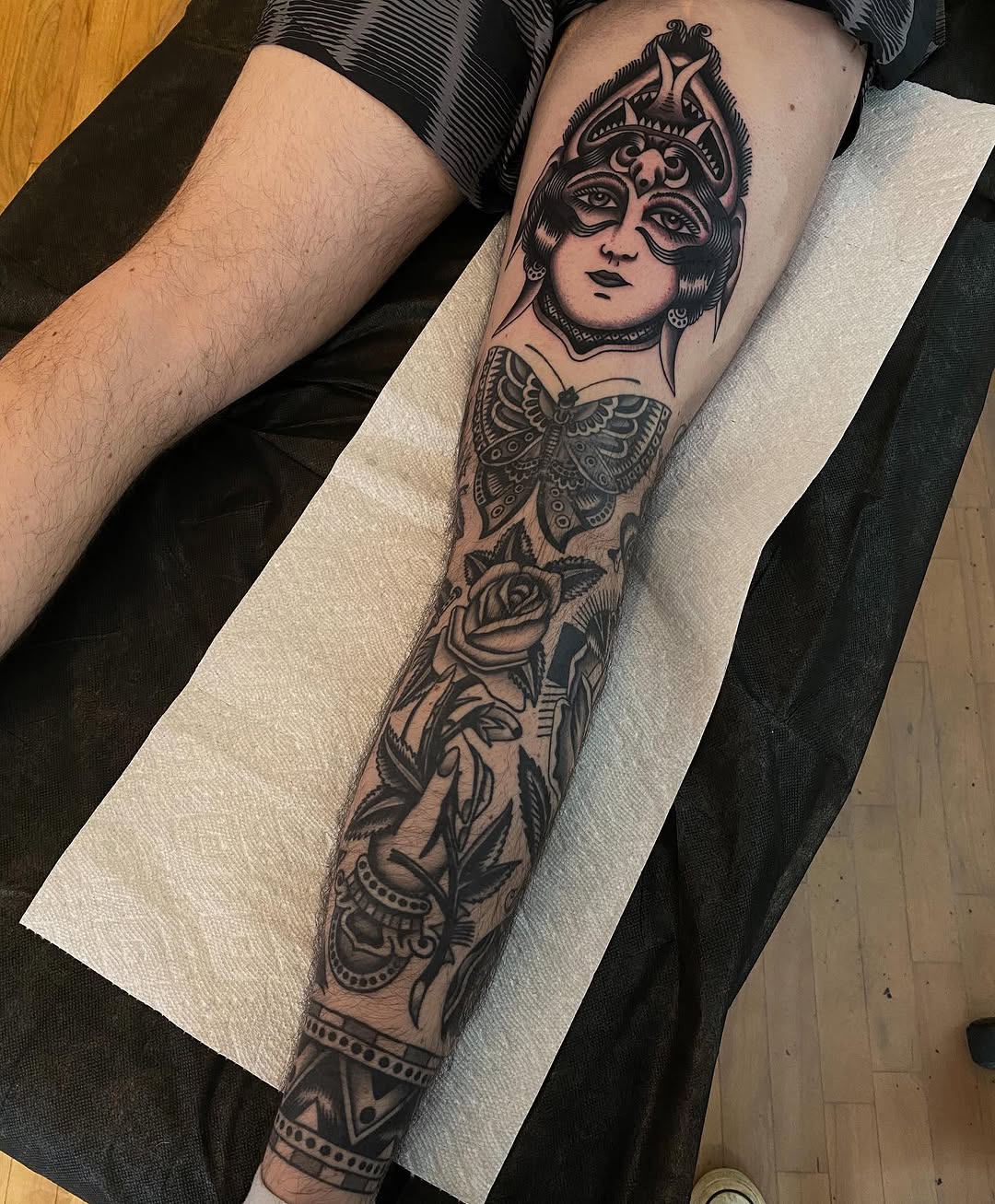 chrisfernandeztattooing