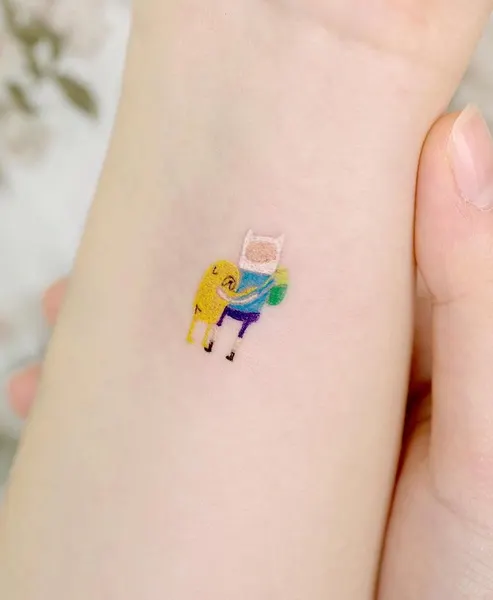Mini