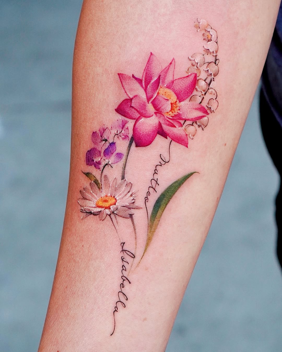 Flower
