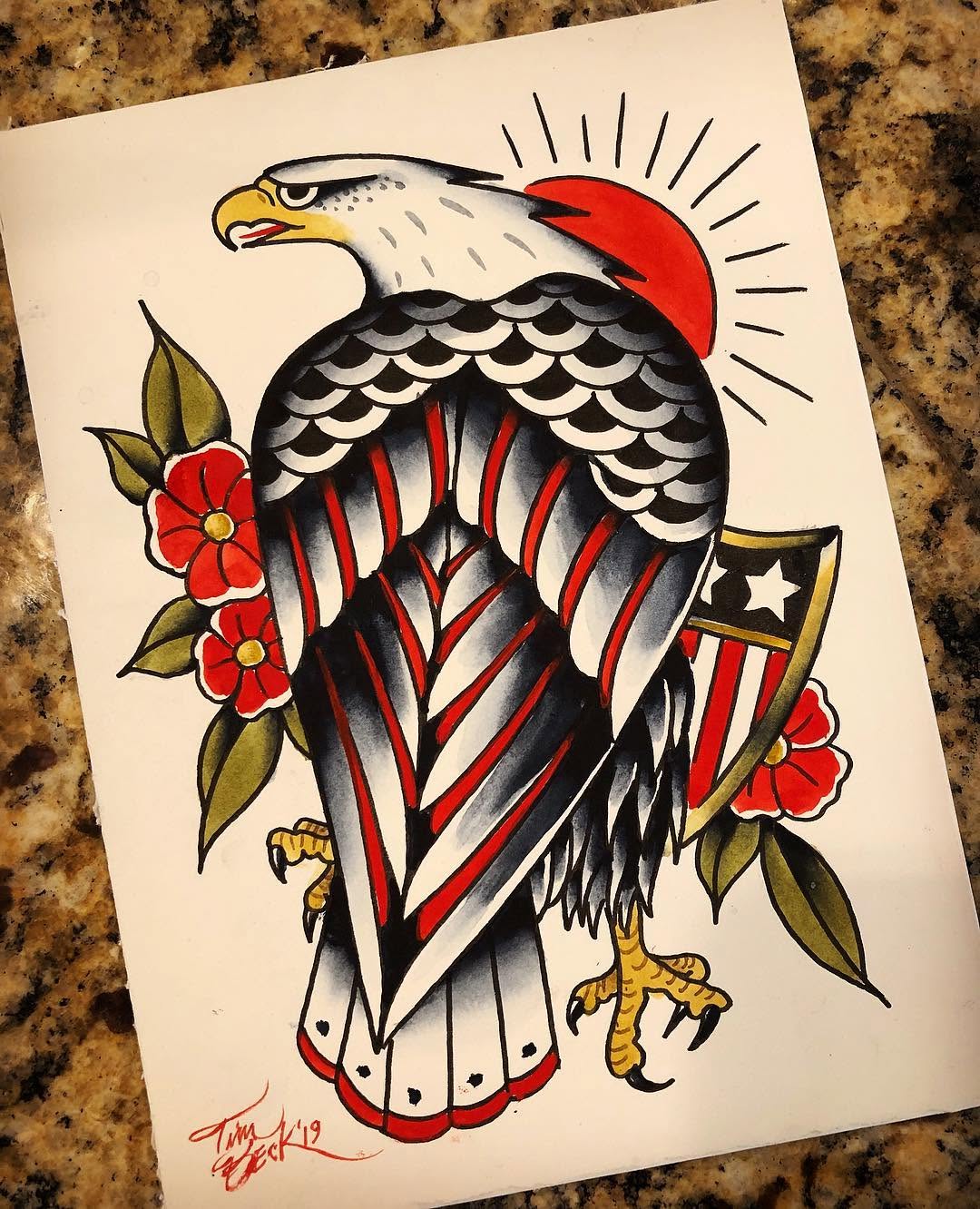 timbecktattoos