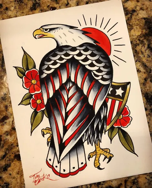 timbecktattoos