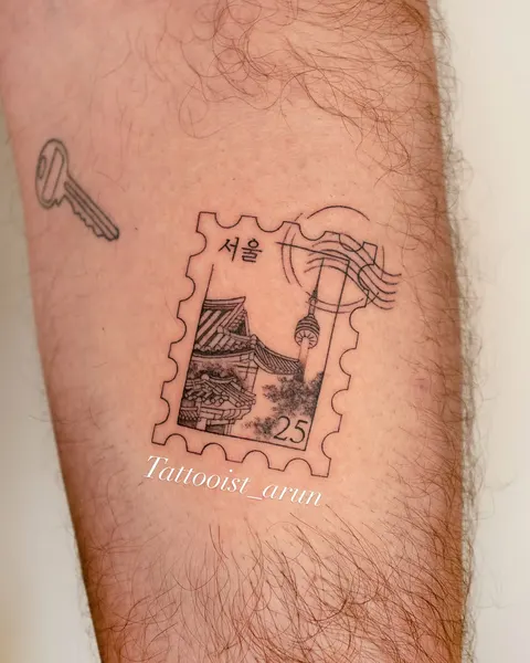 tattooist_arun