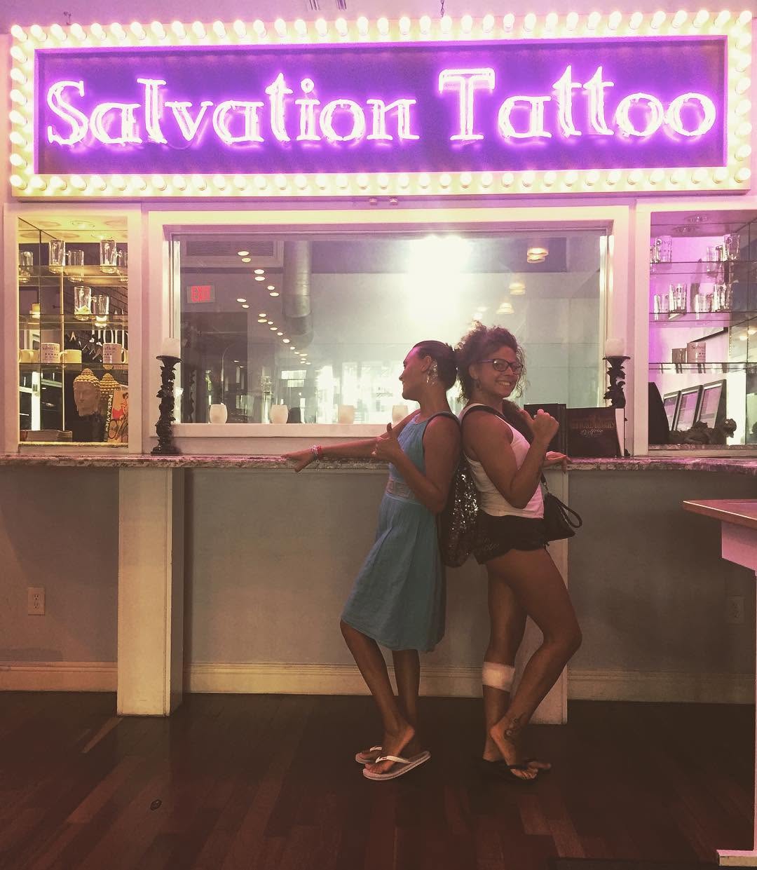 salvationtattoolounge