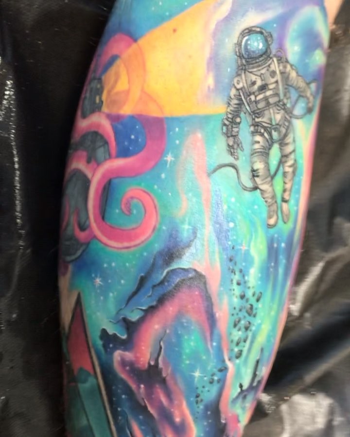 Sloo Tattoos