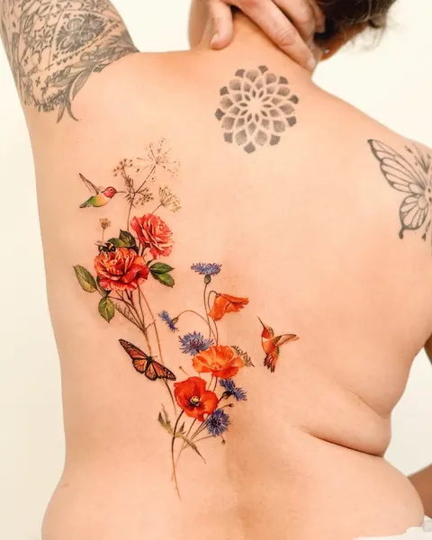 Nature, Flower