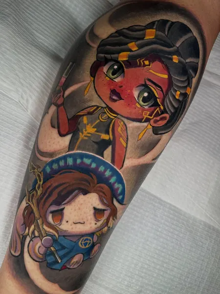 artkaylarose