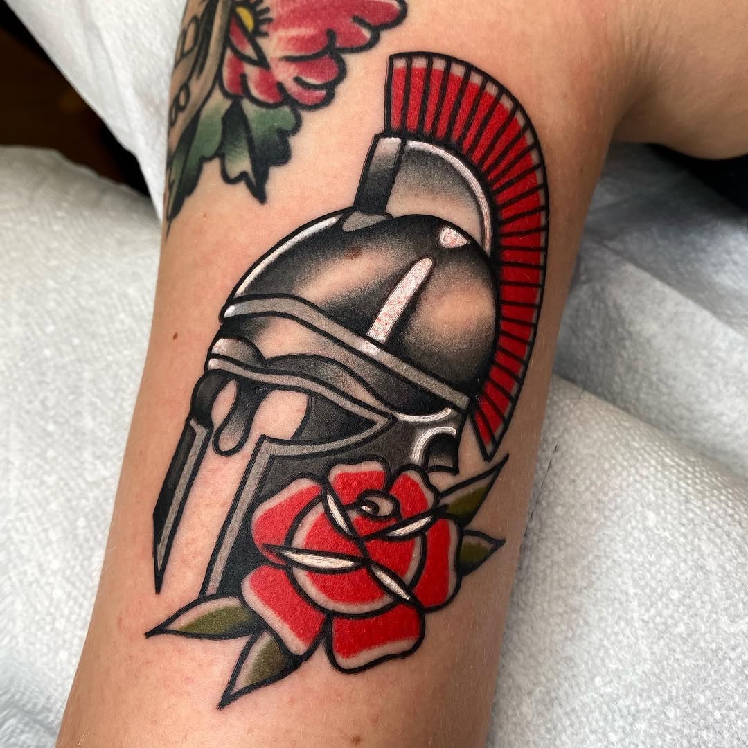 jessbakertattoo