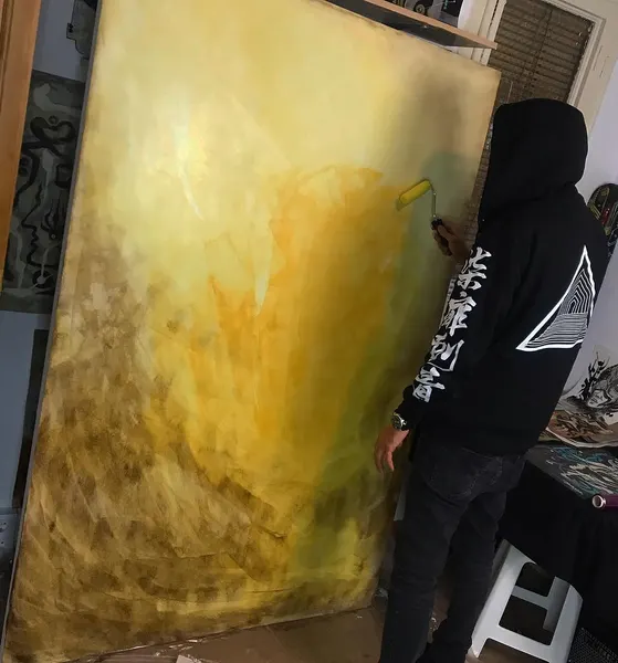 Jon Díaz