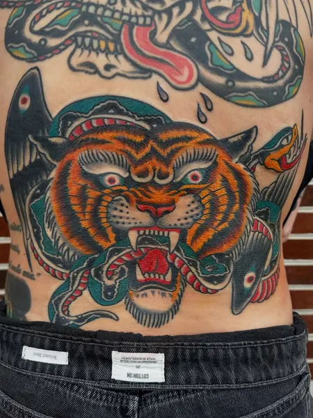 Tiger