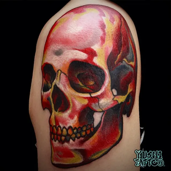 yushitattoo