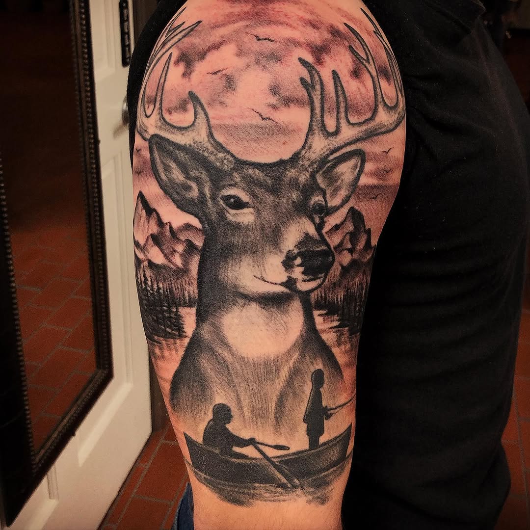 timbecktattoos