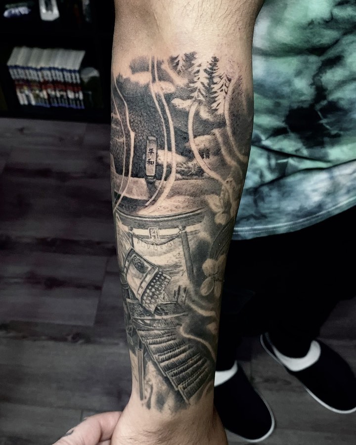 radiaztattoos