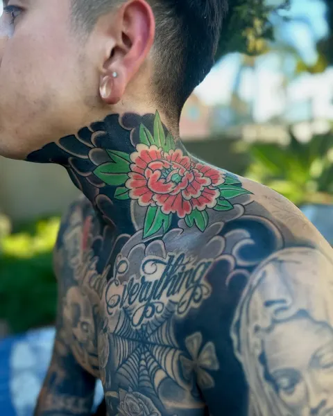 Guru Tattoo