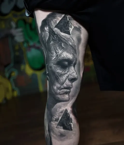 michaelperryart