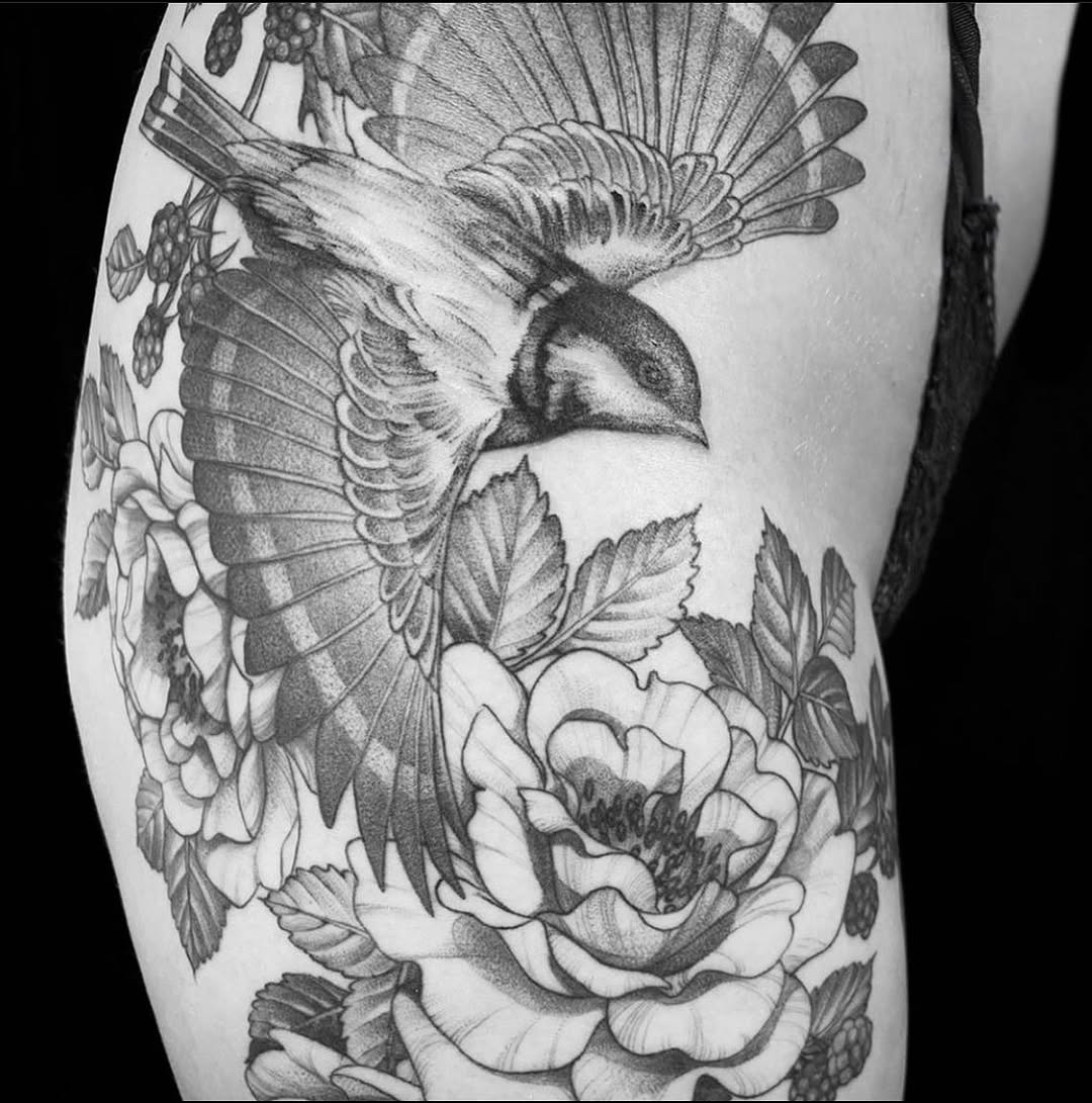 Guru Tattoo
