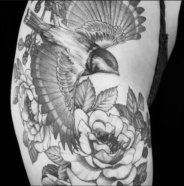 Guru Tattoo
